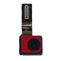 Främre kamera för Google Pixel 9 (Äkta OEM)