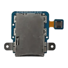 SIM-kort flexkabel för Samsung Galaxy Tab 8.9\" (P7300)