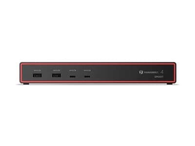 Lenovo ThinkPad Smart Dock 7500 Gen 2 Thunderbolt 4 Dockingstation