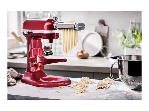 KitchenAid Vedhäftning till pastamaskine