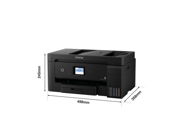 Epson EcoTank ET-15000 Bläkprinter