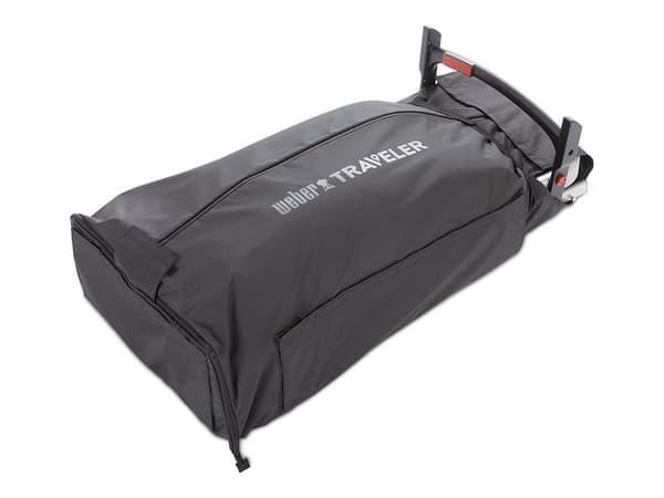 Weber Bäretaske Barbeque grill