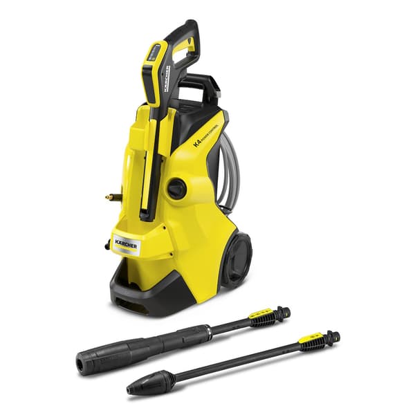 Kärcher K 4 Power Control Flex Höjtryksrenser