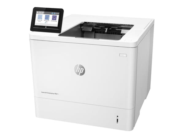 HP LaserJet Enterprise M611dn Laser