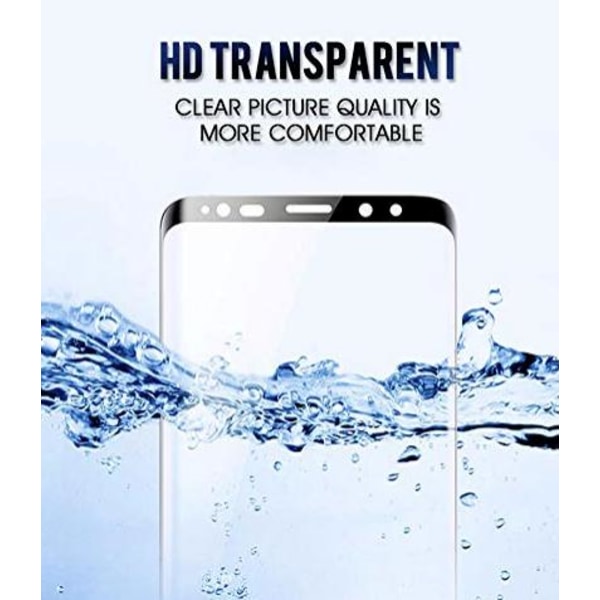 Samsung GALAXY S7 Edge transpartant Transparent