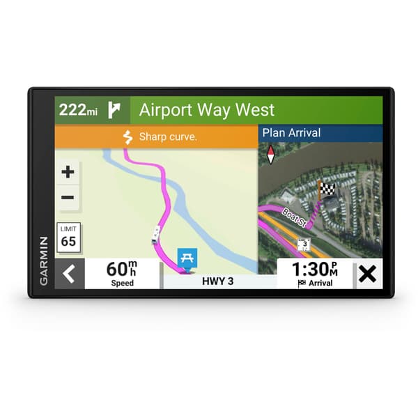 Garmin Camper 795 EU MT-D GPS Navigation 7
