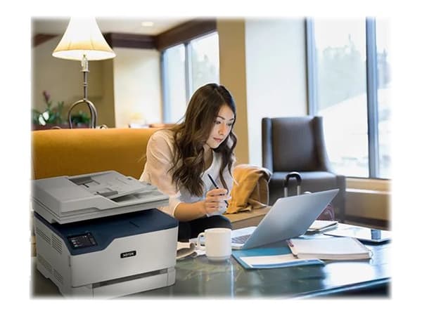 Xerox C235 Laser
