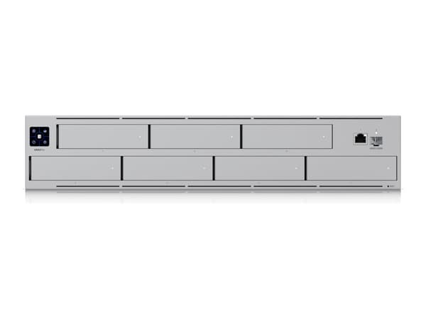 Ubiquiti UniFi UNAS Pro