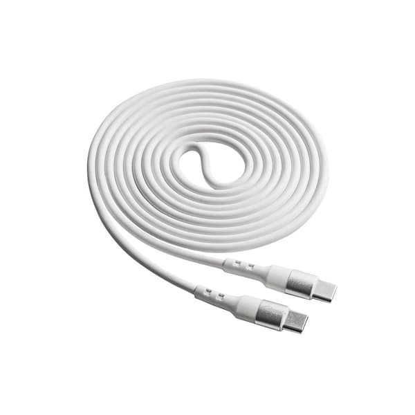 Akyga kabel USB AK-USB-41 USB typ C (m) / USB typ C (m) ver. 2.0 60W 1.8m