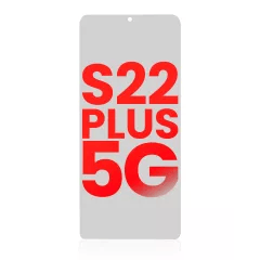 Polariseringsfilm för Samsung Galaxy S22 Plus 5G (10-pack)