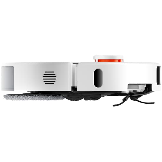 Xiaomi Robot Vacuum S40 Pro EU Dammsugare Robotstyret vit