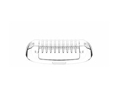 Braun Silk-épil 9 Flex 9-030 Epilator Guld vit