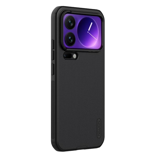 NILLKIN SUPER SHIELD PRO MAGNETIC Xiaomi 17 Pro Max svart svart