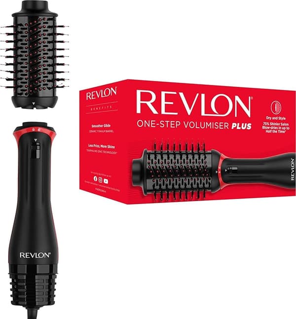 Revlon Salon RVDR5298E One-Step Volumiser Plus