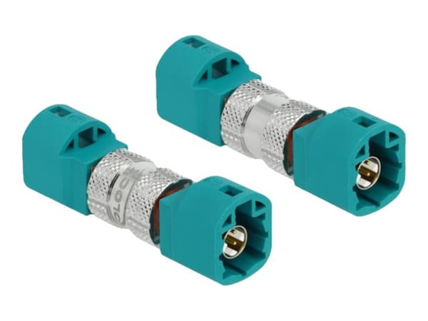 DeLOCK Dataadapter