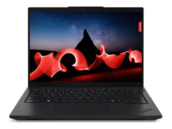 Lenovo ThinkPad L14 Gen 5 (Intel) 14 1920 x 1200 (WUXGA) 165U 32GB 512GB Intel Graphics Windows 11 Pro