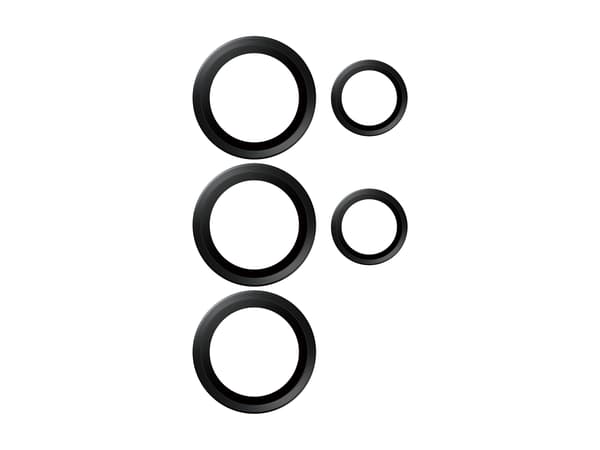 PanzerGlass Hoops Objektiv skydd