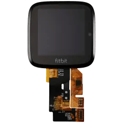 LCD-enhet utan ram för Fitbit Versa