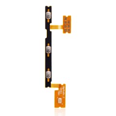 Ström- och volymflex för Samsung Galaxy Tab A7 Lite (T220 / T225 / T227) (2021)
