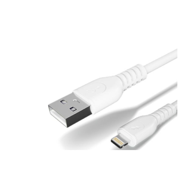 2st 6A snabbladdare kabel