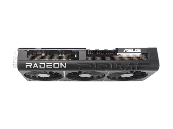 ASUS Prime Radeon RX 9070 XT OC Edition 16GB