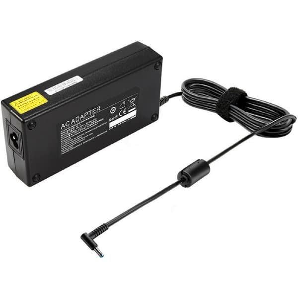 Adapter 200W Blå spets till HP blå