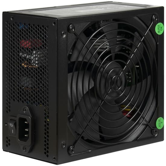 Argus BPS-850CM strömförsörjning 850Watt
