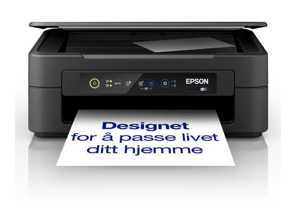 Epson Expression Home XP-2205 Bläkprinter