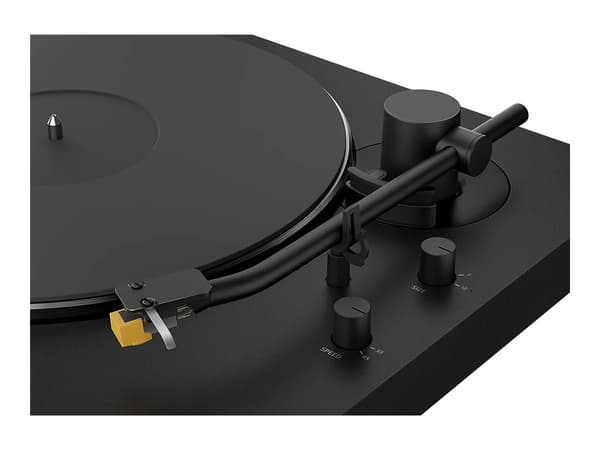 Sony PS-LX5BT svart svart