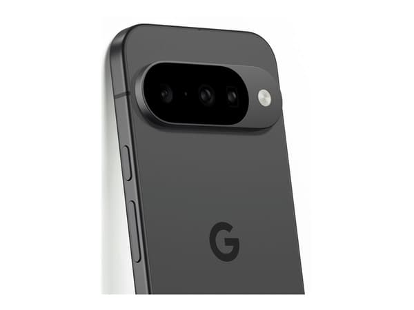 Google Pixel 10 5G 6,3 12GB 128GB Obsidian