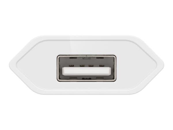 goobay Adapter 5Watt 1xUSB-A 2.0