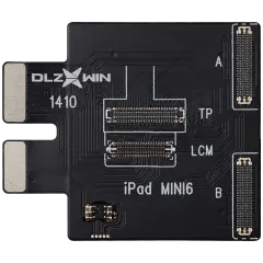 Testflexkabel för iTestBox (S800 Ultra) för iPad Mini 6