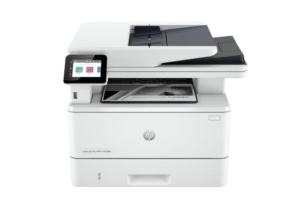HP LaserJet Pro MFP 4102dw Laser