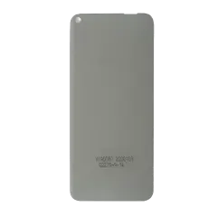 LCD-skyddsfilm för OnePlus 8 (äkta OEM)