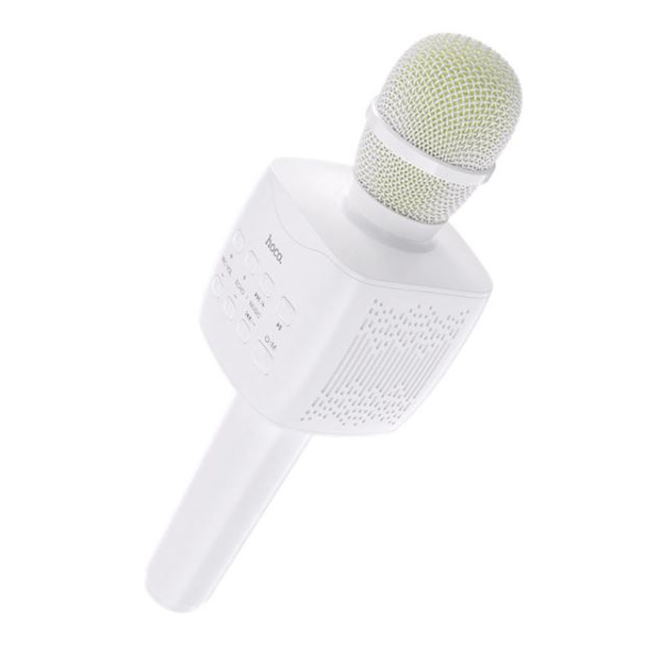 HOCO Karaoke microphone vit