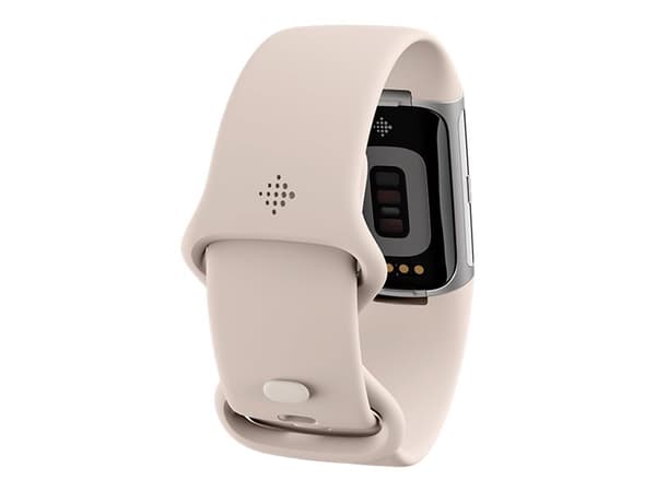 Fitbit Charge 6 Porslin
