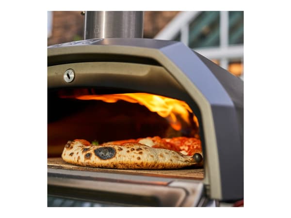Ooni Karu 2 Pizzaovn
