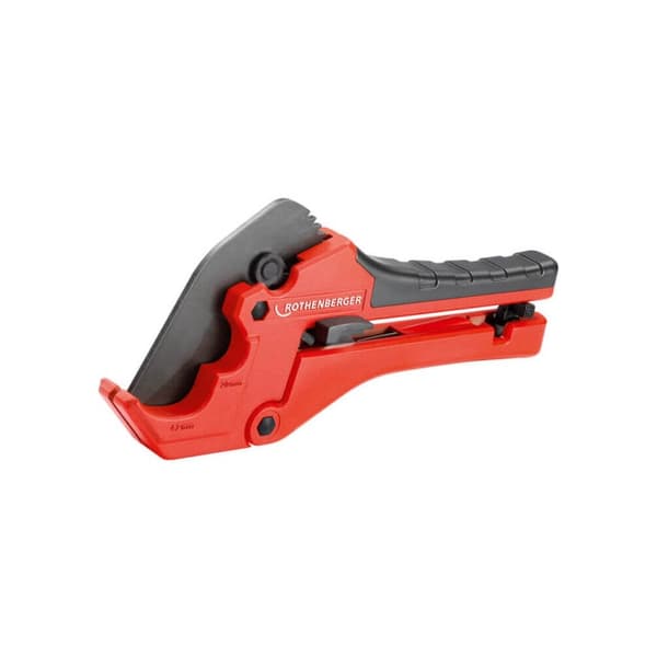 Rothenberger ROCUT 42 TWIN CUT Plaströrsaks