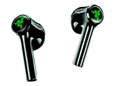 Razer Hammerhead True Wireless X True Wireless Earbuds Svart svart
