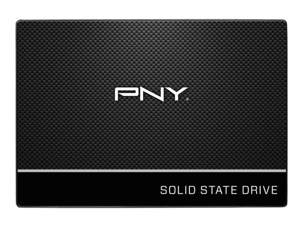 PNY SSD CS900 1TB 2.5 SATA-600