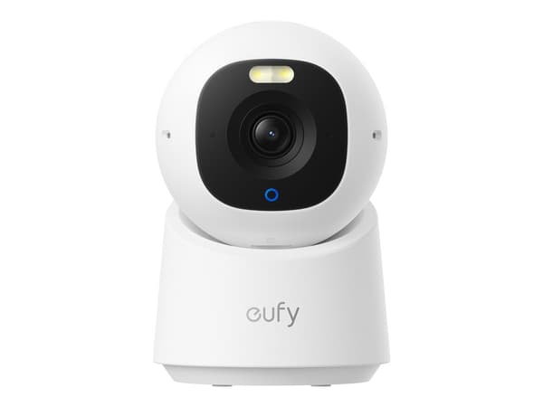 Eufy E30 Netvärksovervågningskamera Indendörs vit