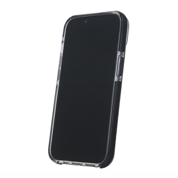 Acrylic Carbon Case for iPhone 16th / 17th Black