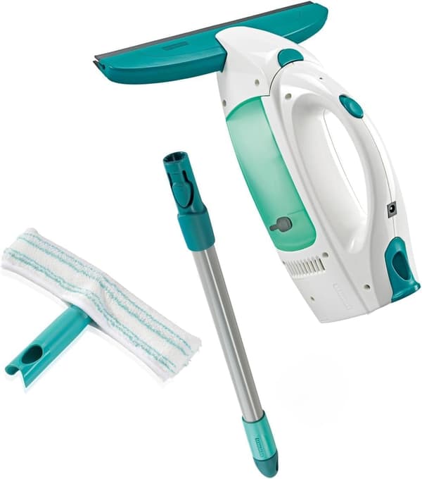 LEIFHEIT Dry & Clean