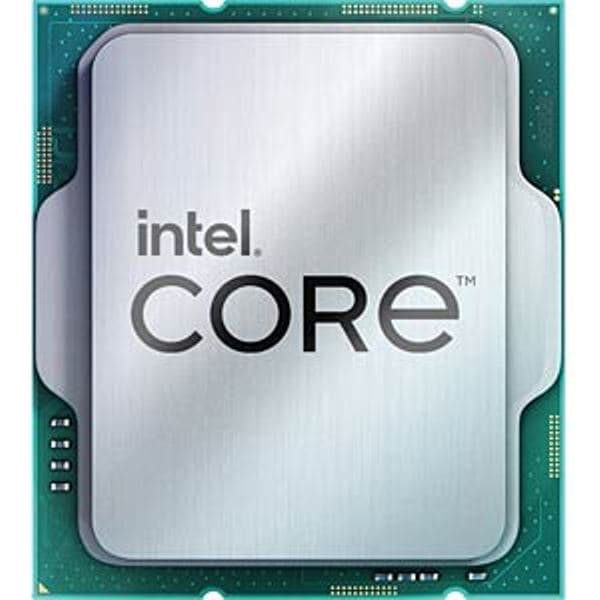 Intel Core i5-14600KF 14 kerner LGA 1700 TRAY - u/köler