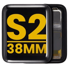 OLED-enhet för Watch Series 2 (38MM) (Premium)