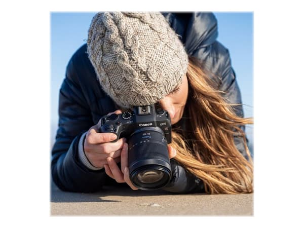 Canon RF Zoomobjektiv