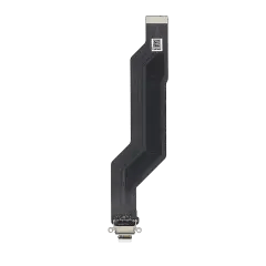 Laddningsport Flexkabel för OnePlus 7T