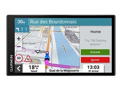 Garmin DriveSmart 66 GPS navigator 6