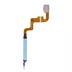 Fingeravtryckssensor Flex för Xiaomi Redmi Note 12 4G (Ice Blue)