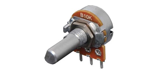 ALLNET 4duino Potentiometer 10k Ohm